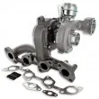 MEAT & DORIA 65013 - Turbocompresseur, suralimentation