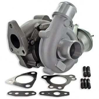 Turbocompresseur, suralimentation MEAT & DORIA OEM 1720127030F