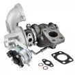 Turbocompresseur, suralimentation MEAT & DORIA [65067]