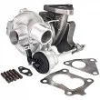 Turbocompresseur, suralimentation MEAT & DORIA [65075]