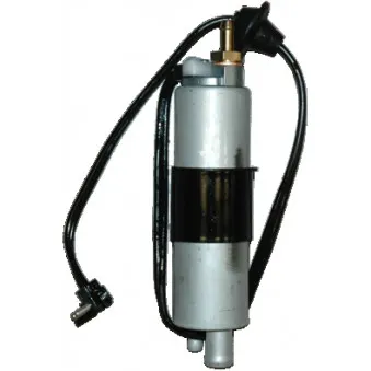 Pompe à carburant MEAT & DORIA 76054 pour MERCEDES-BENZ CLASSE C C 200 T Kompressor - 163cv