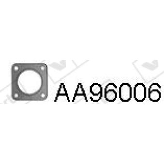 Joint d'étanchéité, tuyau d'échappement VENEPORTE OEM 7700502706