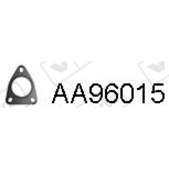 Joint d'étanchéité, tuyau d'échappement VENEPORTE [AA96015]