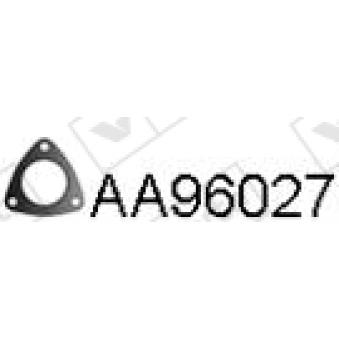 Joint d'étanchéité, tuyau d'échappement VENEPORTE OEM 2069150A00