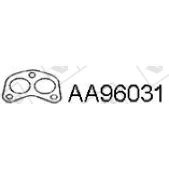 Joint d'étanchéité, tuyau d'échappement VENEPORTE AA96031
