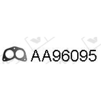 Joint d'étanchéité, tuyau d'échappement VENEPORTE [AA96095]