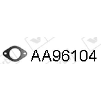 Joint d'étanchéité, tuyau d'échappement VENEPORTE AA96104