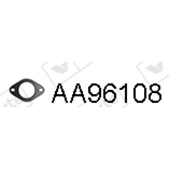 Joint d'étanchéité, tuyau d'échappement VENEPORTE [AA96108]