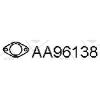 Joint d'étanchéité, tuyau d'échappement VENEPORTE AA96138