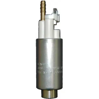Pompe à carburant MEAT & DORIA 76206/1 pour FORD MONDEO 2.0 i 16V 4x4 - 132cv