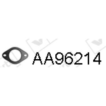 Joint d'étanchéité, tuyau d'échappement VENEPORTE AA96214