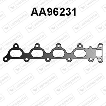 Joint d'étanchéité, tuyau d'échappement VENEPORTE [AA96231]
