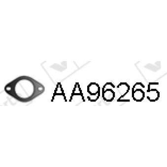 Joint d'étanchéité, tuyau d'échappement VENEPORTE [AA96265]