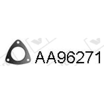 Joint d'étanchéité, tuyau d'échappement VENEPORTE OEM 11761711717