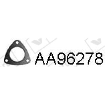 Joint d'étanchéité, tuyau d'échappement VENEPORTE OEM 443253115B Joint d'étanchéité, tuyau d'échappement VENEPORTE OEM 443253115B