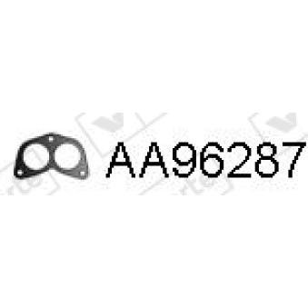 Joint d'étanchéité, tuyau d'échappement VENEPORTE [AA96287]