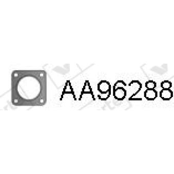 Joint d'étanchéité, tuyau d'échappement VENEPORTE OEM 8334997