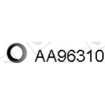 Bague d'étanchéité, tuyau d'échappement VENEPORTE [AA96310]