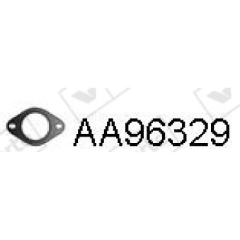 Joint d'étanchéité, tuyau d'échappement VENEPORTE AA96329
