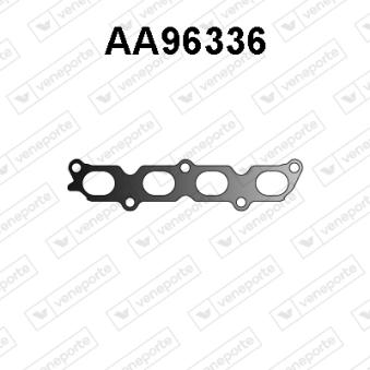 Joint d'étanchéité, tuyau d'échappement VENEPORTE AA96336