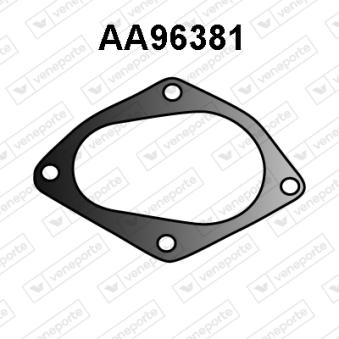Joint d'étanchéité, tuyau d'échappement VENEPORTE [AA96381]