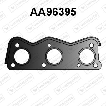 Joint d'étanchéité, tuyau d'échappement VENEPORTE OEM 03D253039E