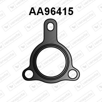 Joint d'étanchéité, tuyau d'échappement VENEPORTE AA96415