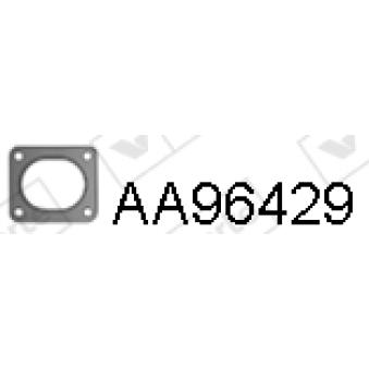 Joint d'étanchéité, tuyau d'échappement VENEPORTE AA96429