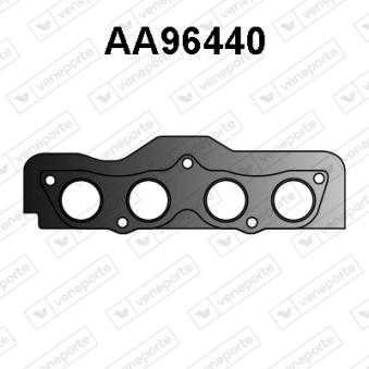 Joint d'étanchéité, tuyau d'échappement VENEPORTE [AA96440]