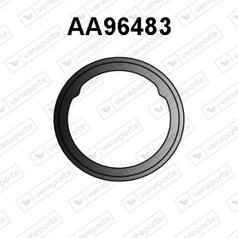 Joint d'étanchéité, tuyau d'échappement VENEPORTE [AA96483]