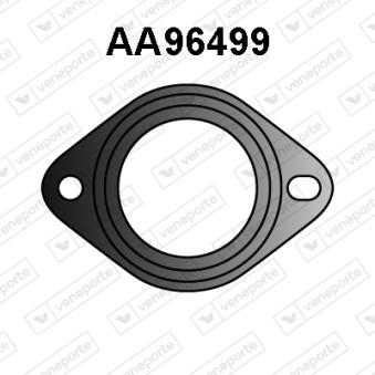 Joint d'étanchéité, tuyau d'échappement VENEPORTE OEM 2069265J00