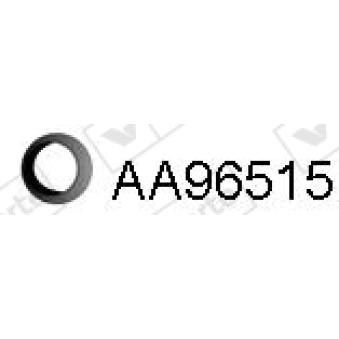 Bague d'étanchéité, tuyau d'échappement VENEPORTE AA96515 pour VOLKSWAGEN VENTO 1.8 - 75cv