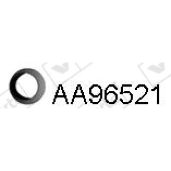 Bague d'étanchéité, tuyau d'échappement VENEPORTE [AA96521]