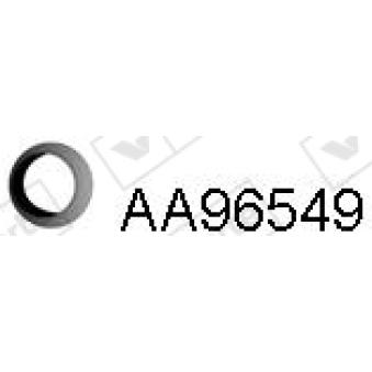 Bague d'étanchéité, tuyau d'échappement VENEPORTE AA96549