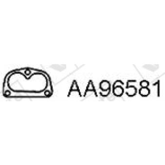 Joint d'étanchéité, tuyau d'échappement VENEPORTE AA96581