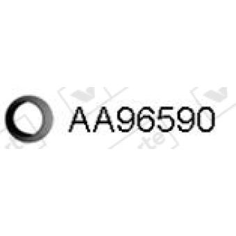 Bague d'étanchéité, tuyau d'échappement VENEPORTE AA96590