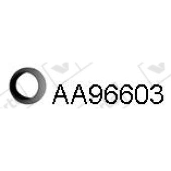 Bague d'étanchéité, tuyau d'échappement VENEPORTE AA96603