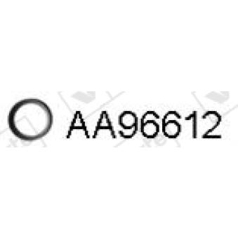 Bague d'étanchéité, tuyau d'échappement VENEPORTE OEM 7527810