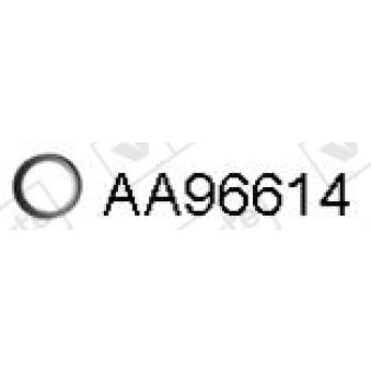 Bague d'étanchéité, tuyau d'échappement VENEPORTE [AA96614]