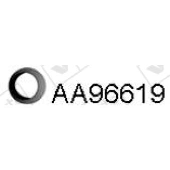 Bague d'étanchéité, tuyau d'échappement VENEPORTE AA96619