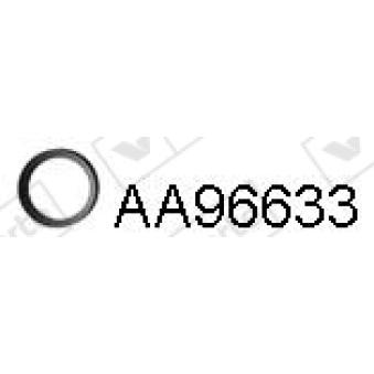 Bague d'étanchéité, tuyau d'échappement VENEPORTE OEM 4623286