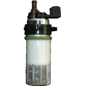 Pompe à carburant MEAT & DORIA 76401/1 pour VOLKSWAGEN GOLF 1.8 Syncro - 98cv