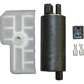 Pompe à carburant MEAT & DORIA OEM 16141180504