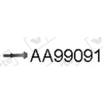 Vis, système d'échappement VENEPORTE AA99091