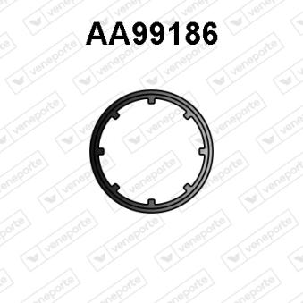 Bague d'étanchéité, tuyau d'échappement VENEPORTE [AA99186]