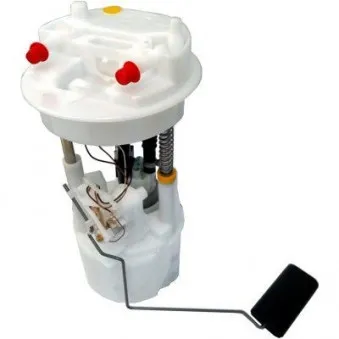 Unité d'injection de carburant MEAT & DORIA 76453 pour RENAULT CLIO 1.2 - 60cv