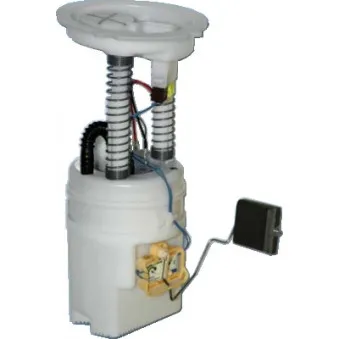 Unité d'injection de carburant MEAT & DORIA 76874 pour MERCEDES-BENZ CLASSE A A 150 - 95cv