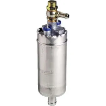 Pompe à carburant MEAT & DORIA 76914 pour MERCEDES-BENZ CLASSE E E 200 T Kompressor - 186cv