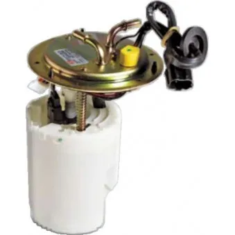 Unité d'injection de carburant MEAT & DORIA 76948