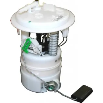 Unité d'injection de carburant MEAT & DORIA 76992 pour PEUGEOT 307 1.6 BioFlex - 109cv